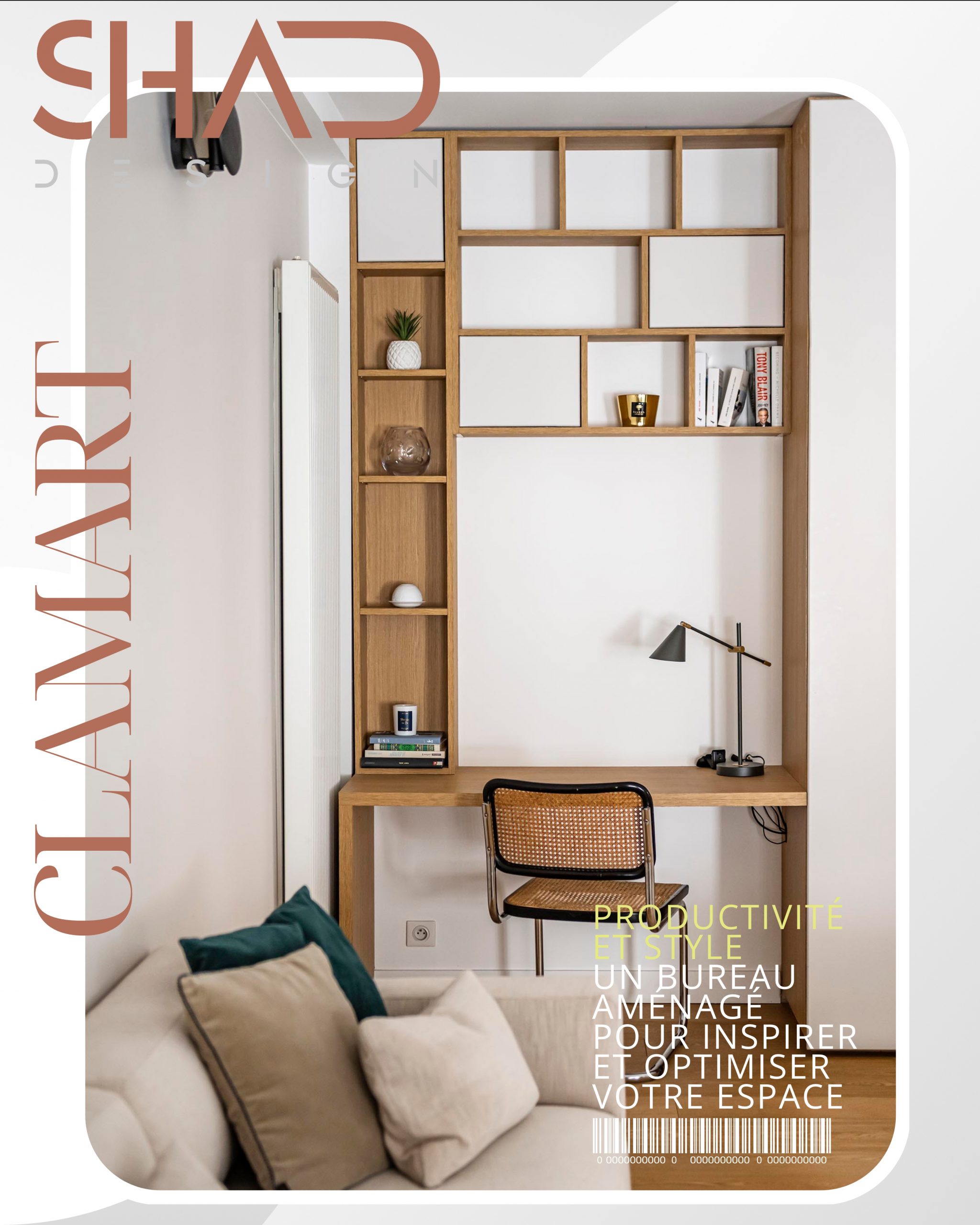 Shad Design Entreprise de travaux et de rénovation d'intérieur